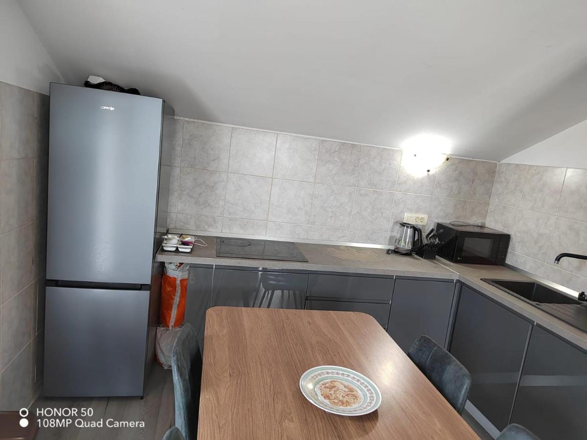Angella Apartment Dugi Rat Exterior photo