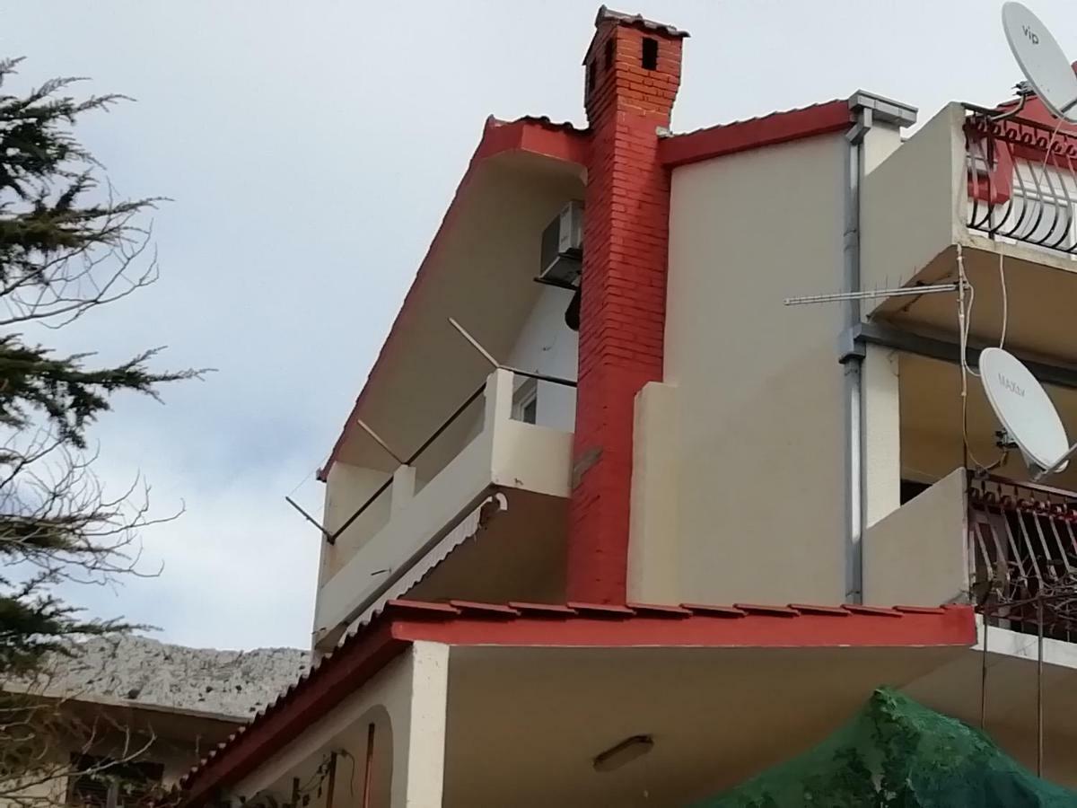 Angella Apartment Dugi Rat Exterior photo